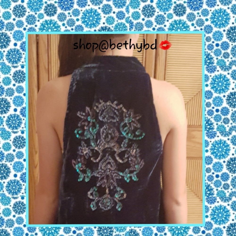 Free People Jills Dress NWT 1Size Sm left 5🌟rated - Picture 4 of 8